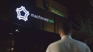 Why join machinestalk? | MachinesTalk